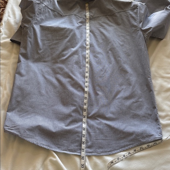 Roper western shirt - Picture 10 of 10